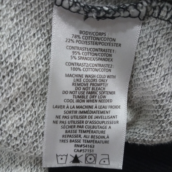 Marc New York cardigan size L/XL - Picture 10 of 10